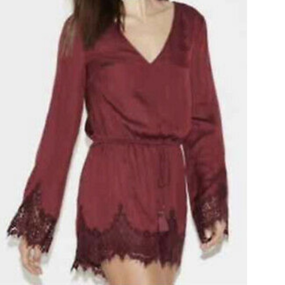 Kendall & Kylie Romper